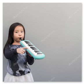 Porträt der Sopranistin, Studioaufnahme